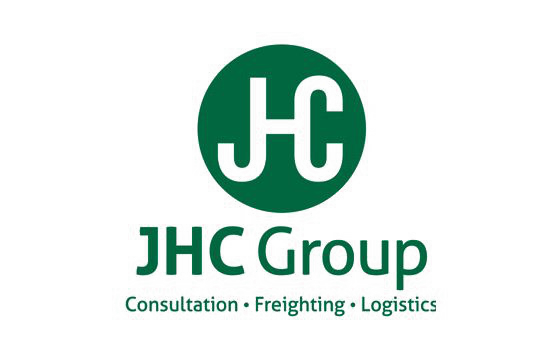 JHC Group logo