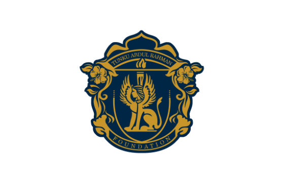 Yayasan Tunku Abdul Rahman logo