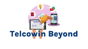 Telcowin Beyond