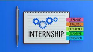 Everything You Need to Know About Internships