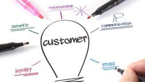 Getting to Know Your Customers