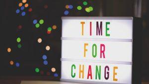 Change Management